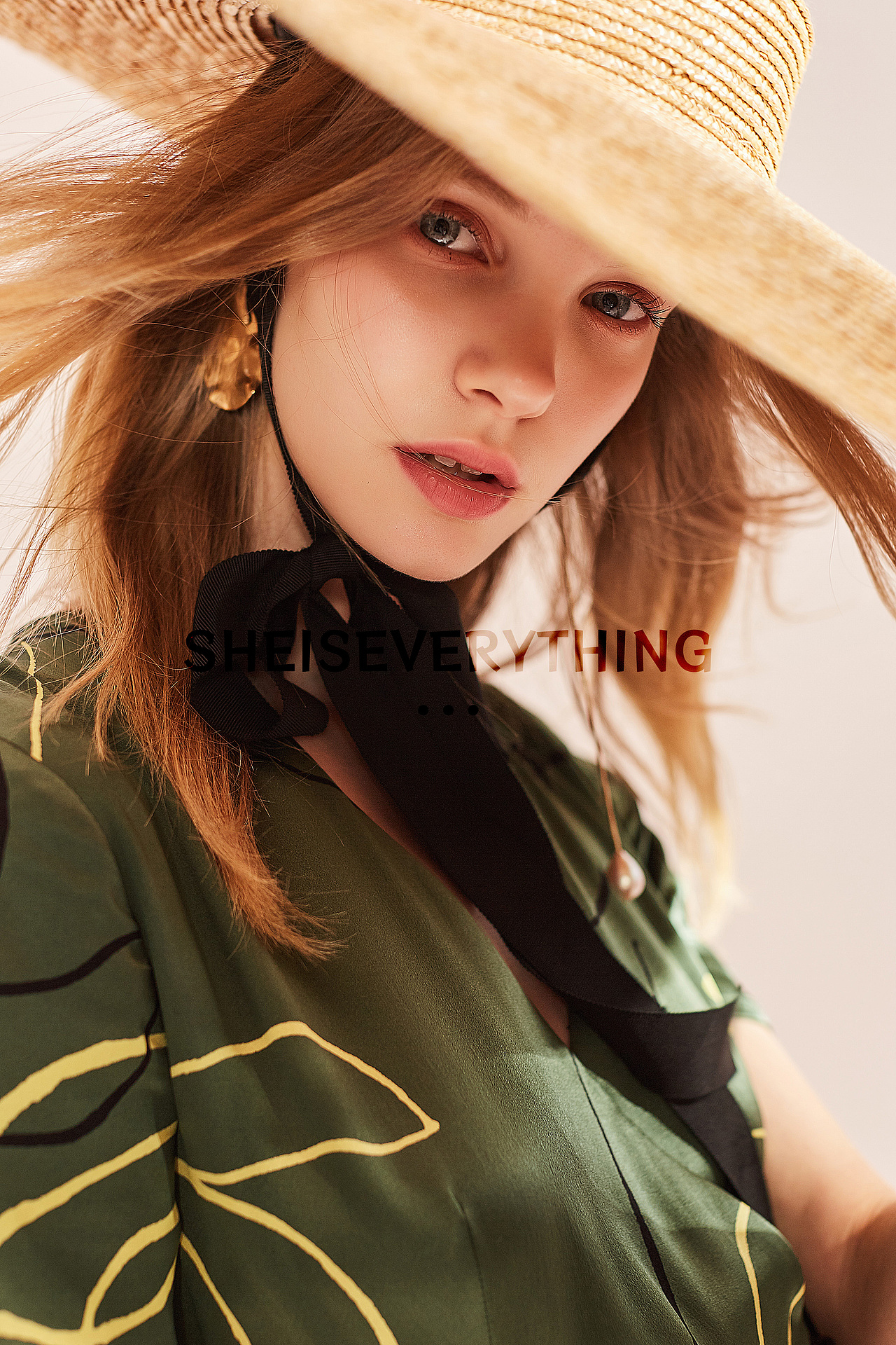 商业摄影︱服装拍摄