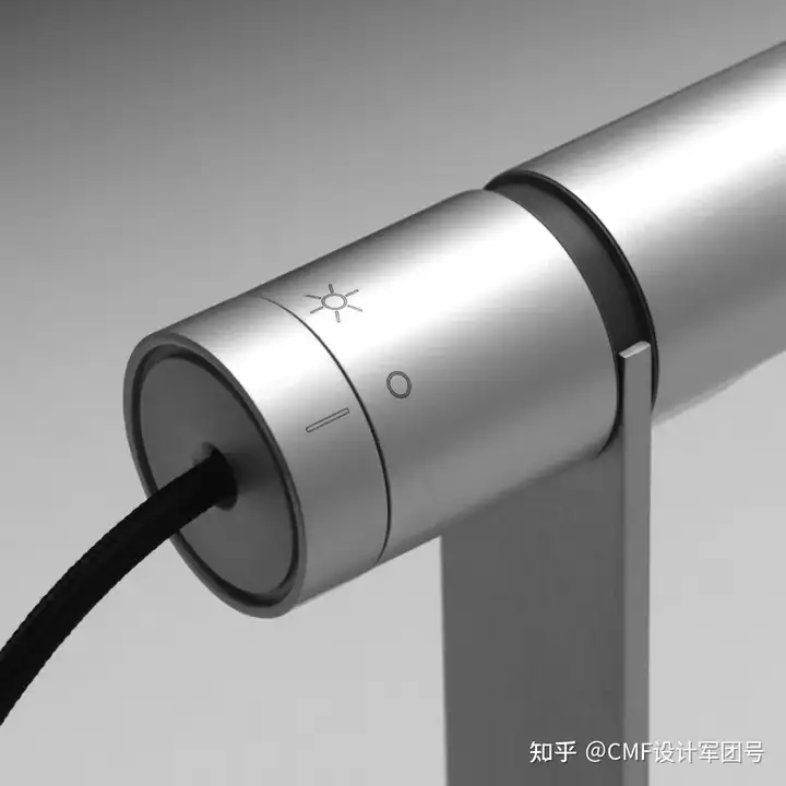 多图 | 感受金属材料所创造的设计美感