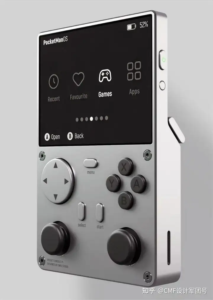 多图 | 感受金属材料所创造的设计美感