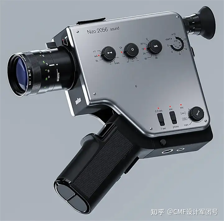 多图 | 感受金属材料所创造的设计美感