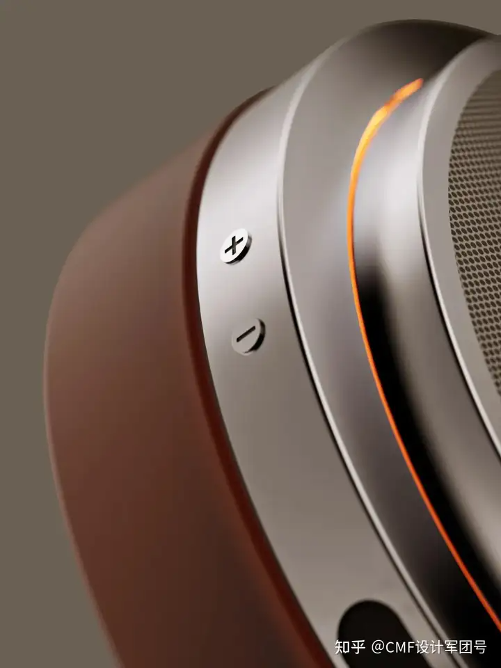 多图 | 感受金属材料所创造的设计美感