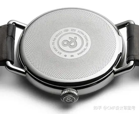 多图 | 感受金属材料所创造的设计美感（图ZMTQ4MzM5Njg=） - 资讯 - 站酷设计师CMF设计军团原创素材 - 站酷ZCOOL