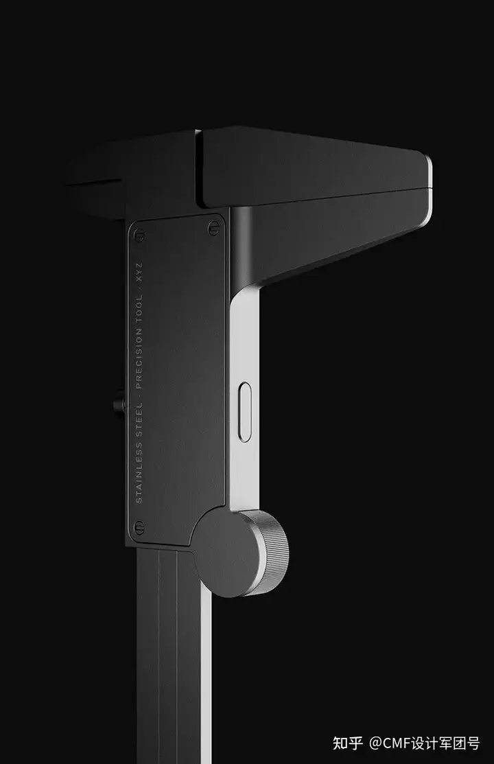 多图 | 感受金属材料所创造的设计美感