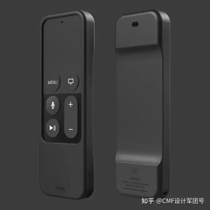 多图 | 感受金属材料所创造的设计美感（图ZMTQ4MzM4NTY=） - 资讯 - 站酷设计师CMF设计军团原创素材 - 站酷ZCOOL