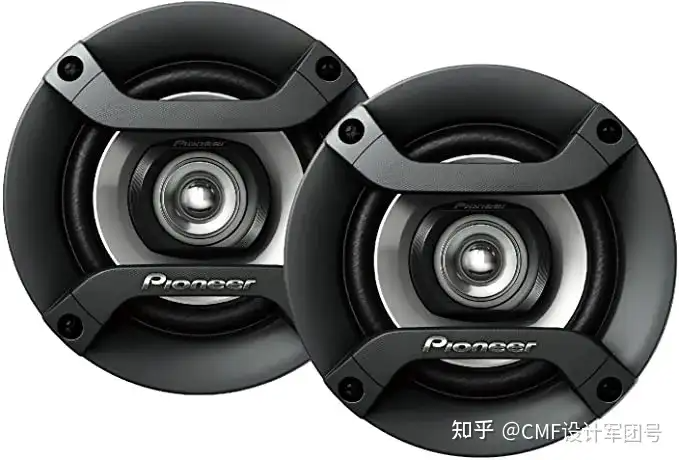 多图 | 感受金属材料所创造的设计美感