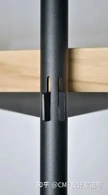 多图 | 感受金属材料所创造的设计美感