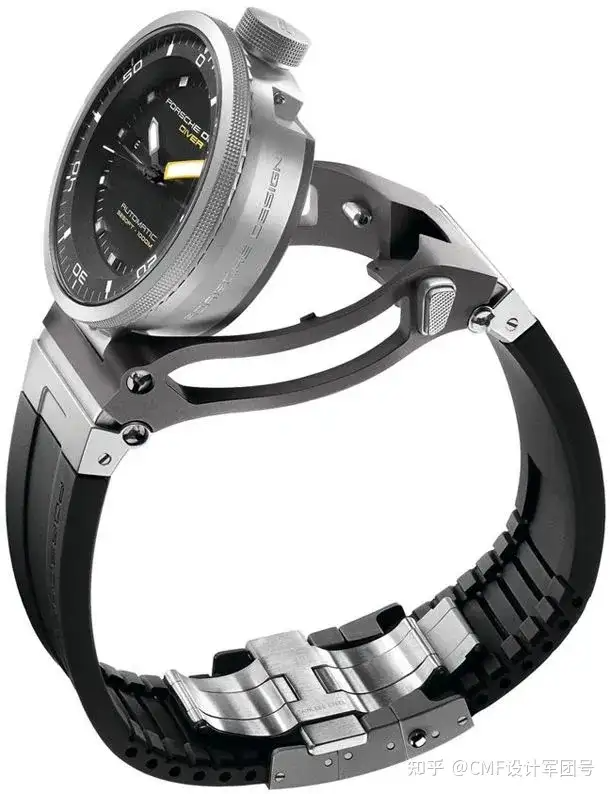 多图 | 感受金属材料所创造的设计美感