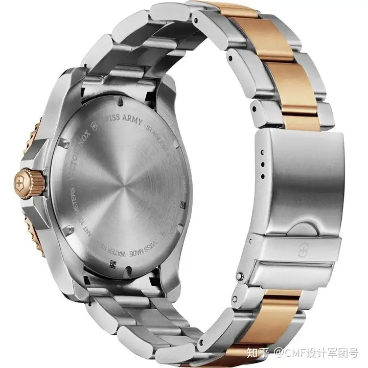 多图 | 感受金属材料所创造的设计美感