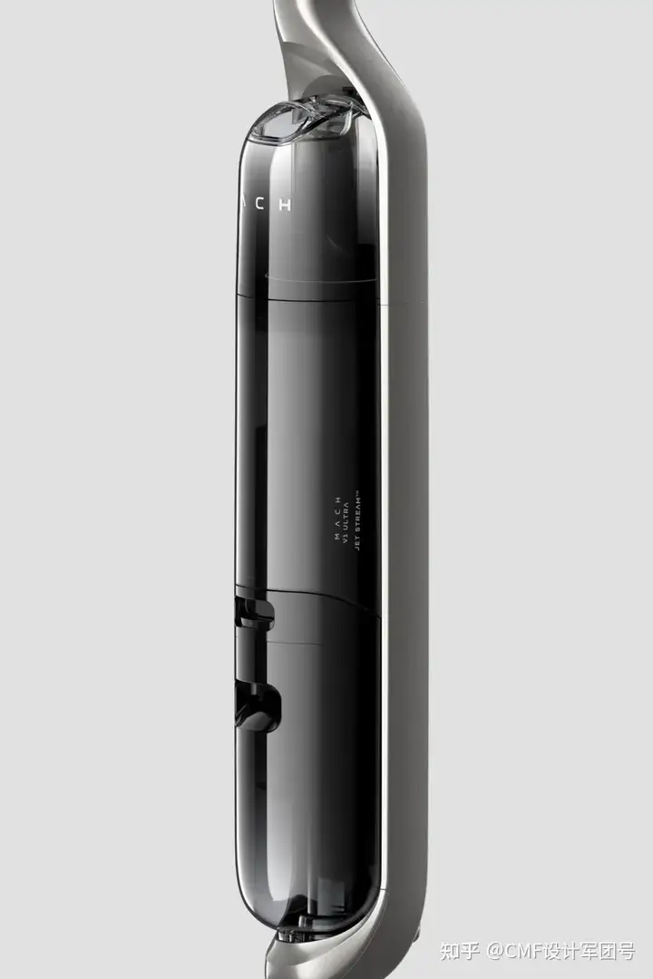 多图 | 感受金属材料所创造的设计美感