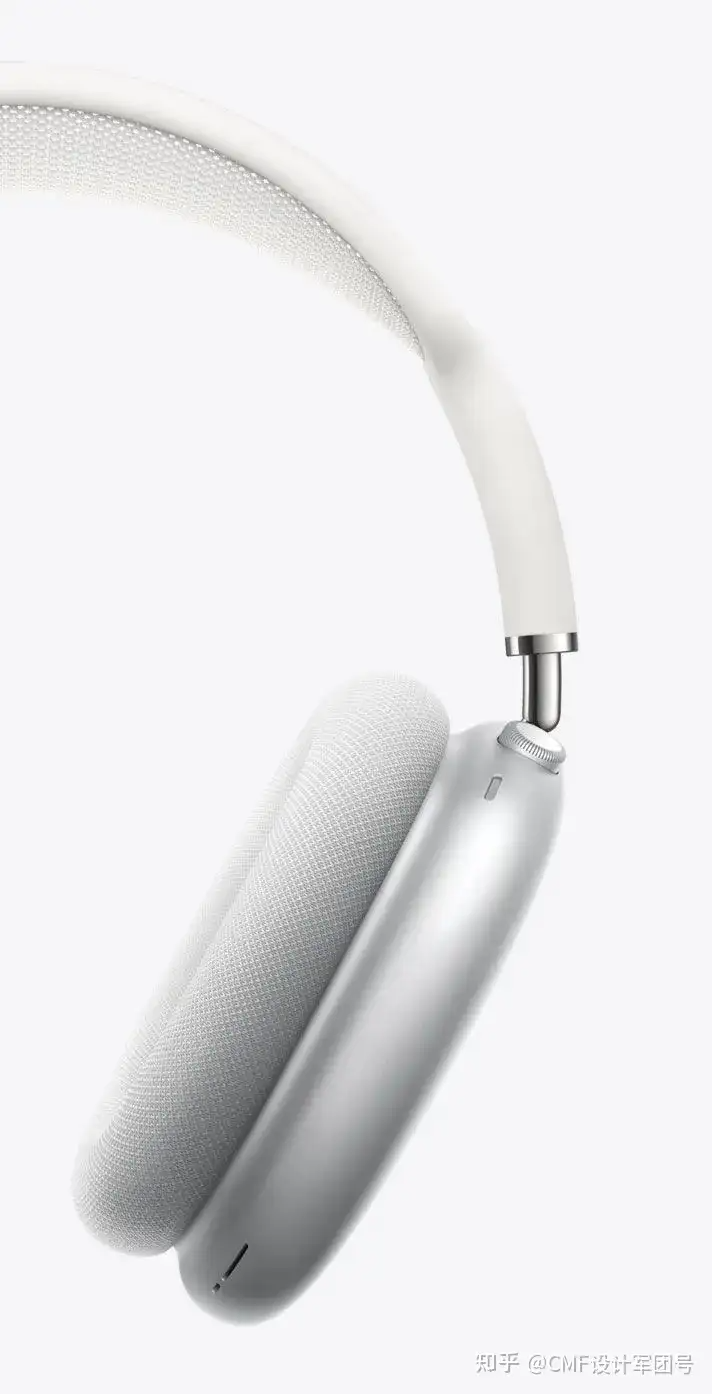 多图 | 感受金属材料所创造的设计美感