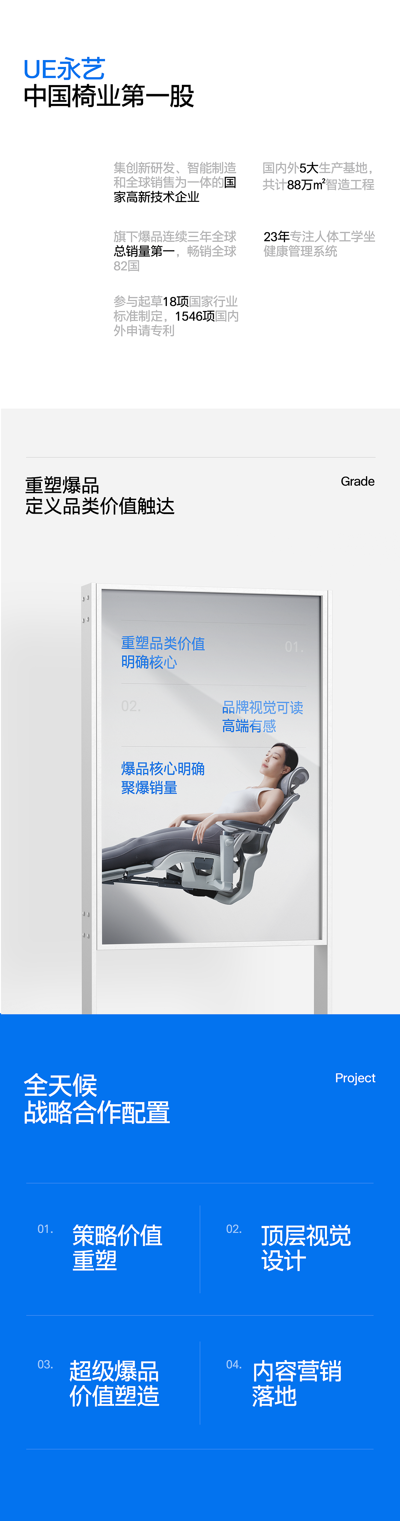 像素✖永艺 核心战略单品全案 营销视觉设计 品牌咨询（图ZMzcyMTkzNzA0） - 电商 - 站酷设计师像素品牌咨询原创素材 - 站酷ZCOOL