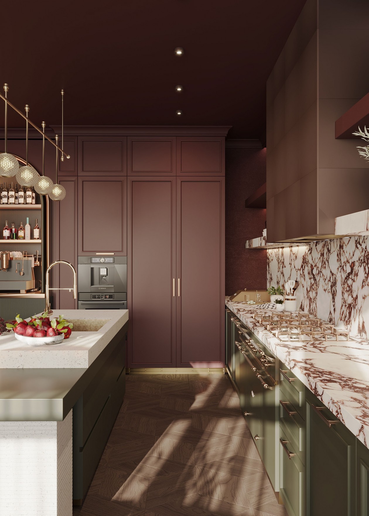 混搭（图ZMzcyMTkzOTYw） - 家装设计 - 站酷设计师原来是雪儿呀原创素材 - 站酷ZCOOL