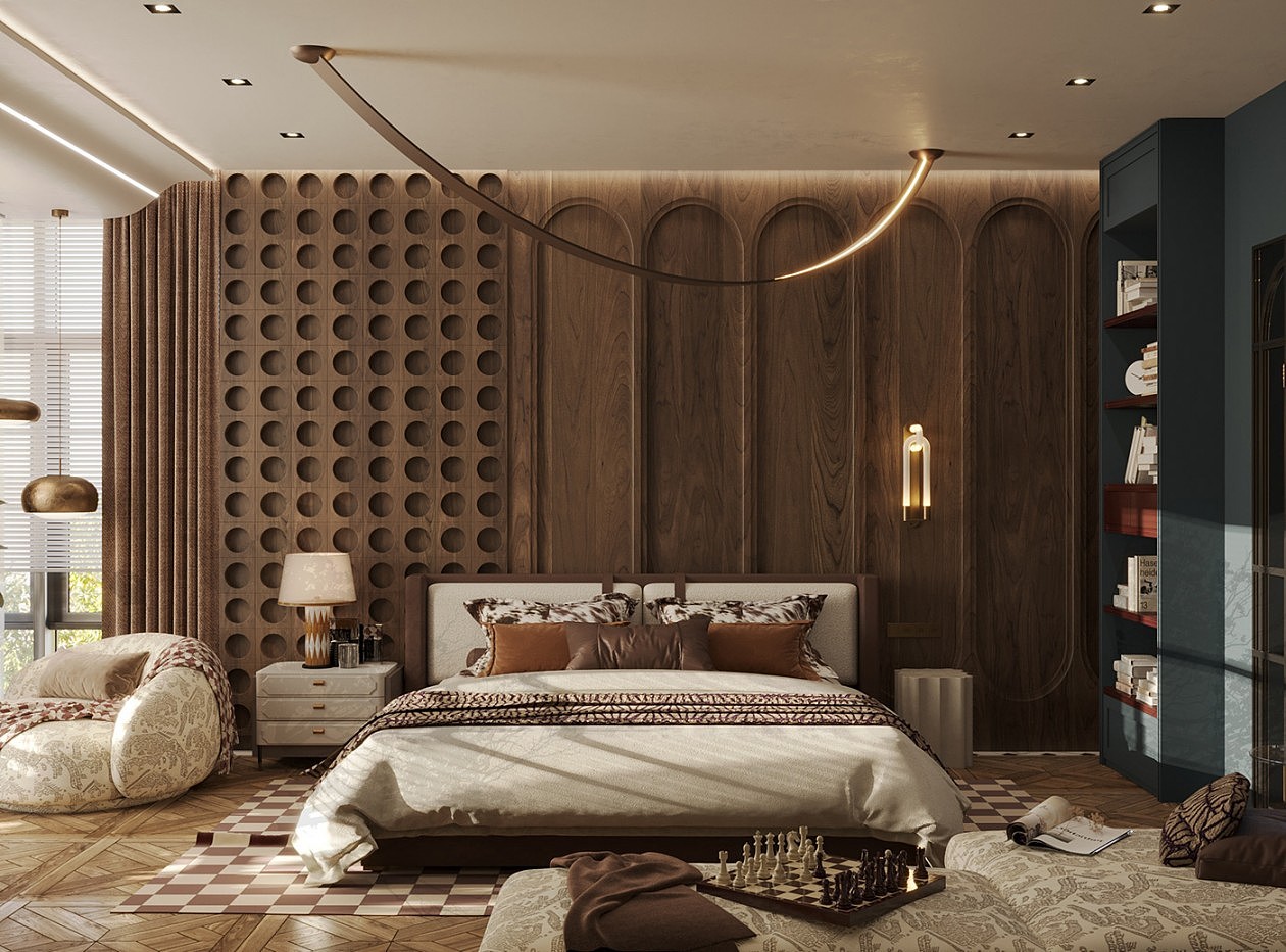 混搭（图ZMzcyMTkzOTY4） - 家装设计 - 站酷设计师原来是雪儿呀原创素材 - 站酷ZCOOL