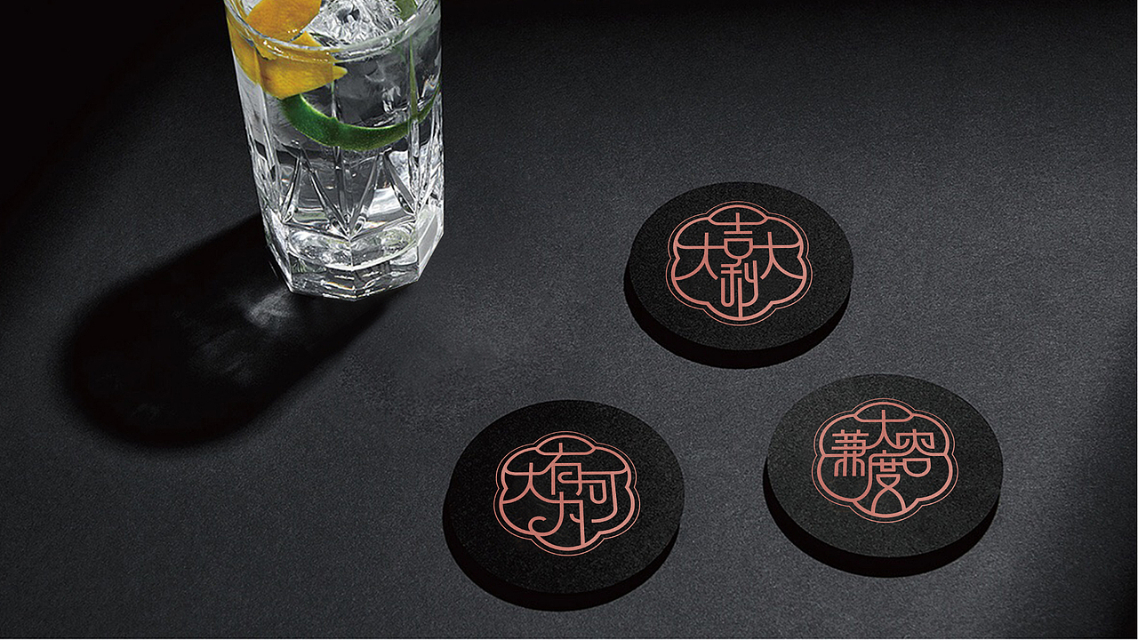 大班海鲜肥牛火锅品牌设计（图ZMzcyMTk4NTA4） - 品牌 - 站酷设计师一生二设计原创素材 - 站酷ZCOOL