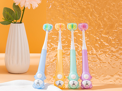 牙刷/儿童牙刷/生活用品/生活必备