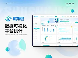 可视化大数据
