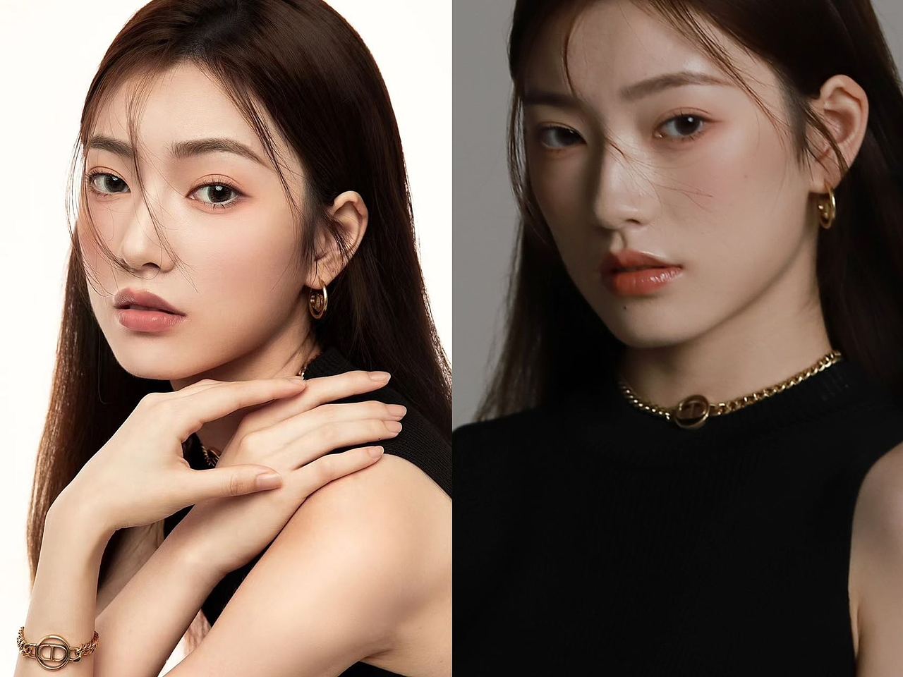 甜酷纯欲风女模|电商模特|模特公司|