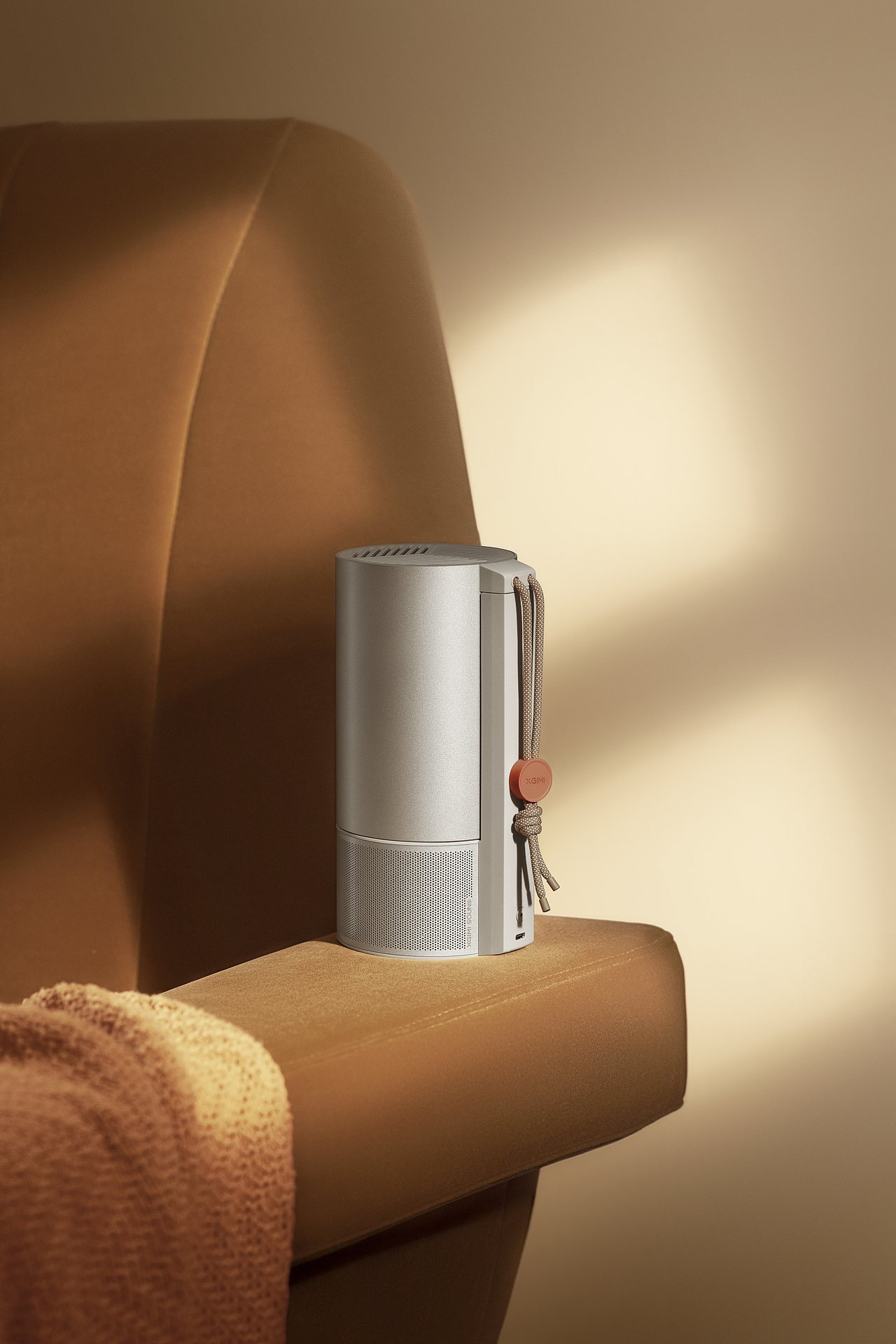 BINGOstu咔嚓文化 X XGimi极米峨眉雪