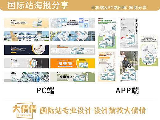 国际站回眸案例分享