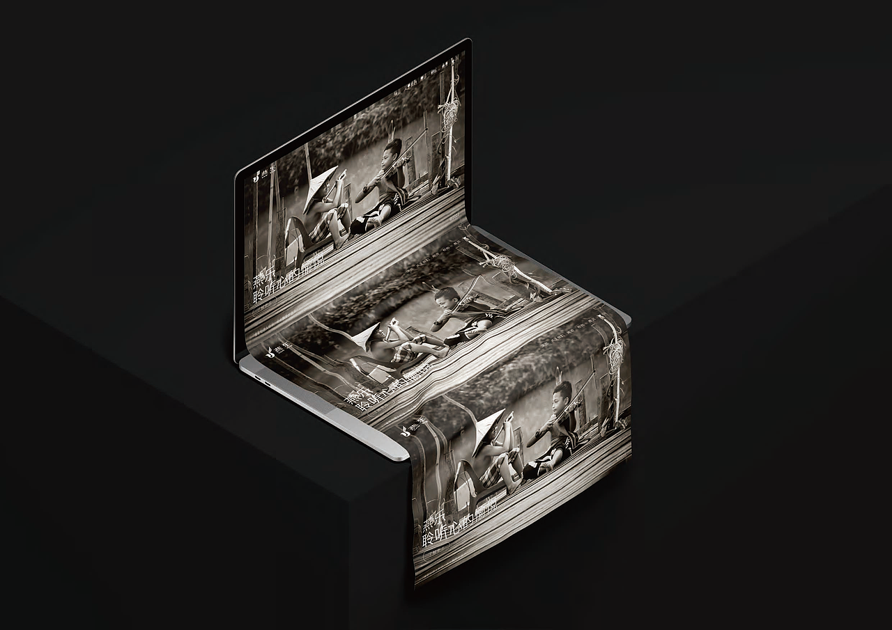 YAN YUE 燕乐-品牌设计