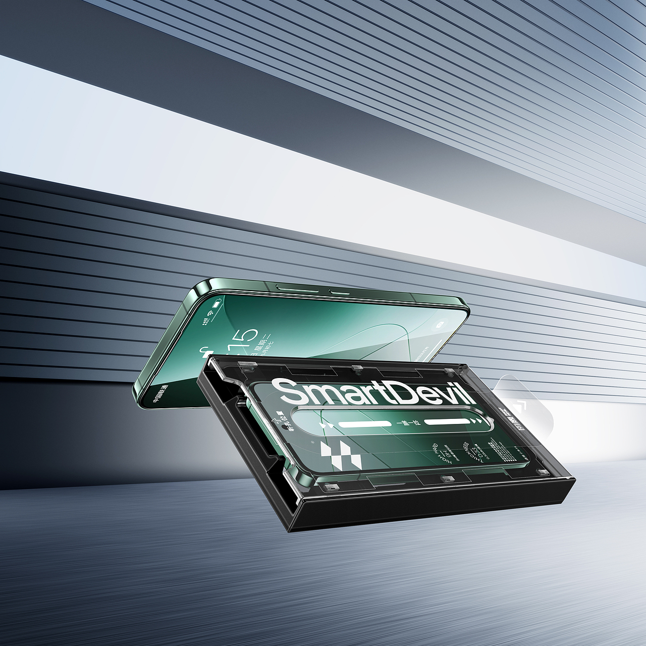 SMARTDEVIL 工作总结（图ZMzcyMjE3NDY0） - 产品 - 站酷设计师嘿唐先生原创素材 - 站酷ZCOOL