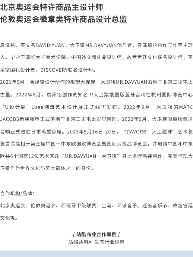一文解锁10大艺术家的奇思妙想（图ZMTQ4MzQyMTY=） - 资讯 - 站酷设计师站酷共创原创素材 - 站酷ZCOOL