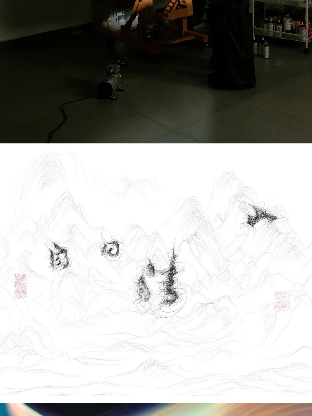 一文解锁10大艺术家的奇思妙想（图ZMTQ4MzQzMzI=） - 资讯 - 站酷设计师站酷共创原创素材 - 站酷ZCOOL