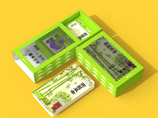 北京大学——高校文创