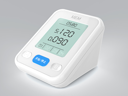 健康管理仪 Health management instrument 