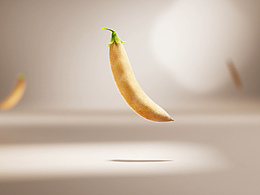 白芸豆营养粉固体饮料