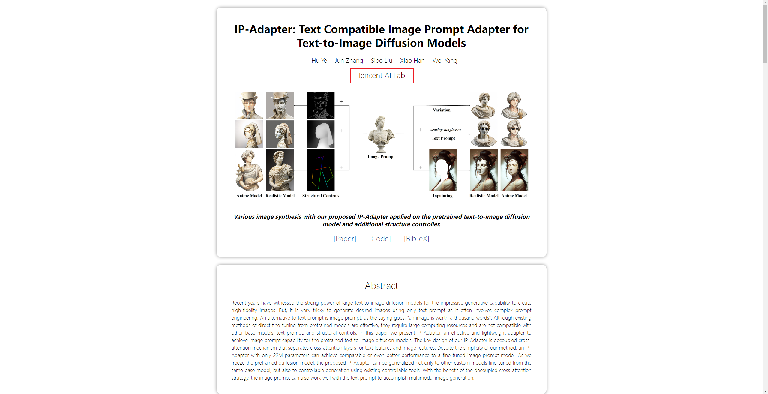 老鹿学Ai绘画|ControlNet风格迁移类控制(上):IP-Adapter(图ZMTQ4MzQ1OTY=) - 教程 - 站酷设计师野鹿志原创素材 - 站酷ZCOOL