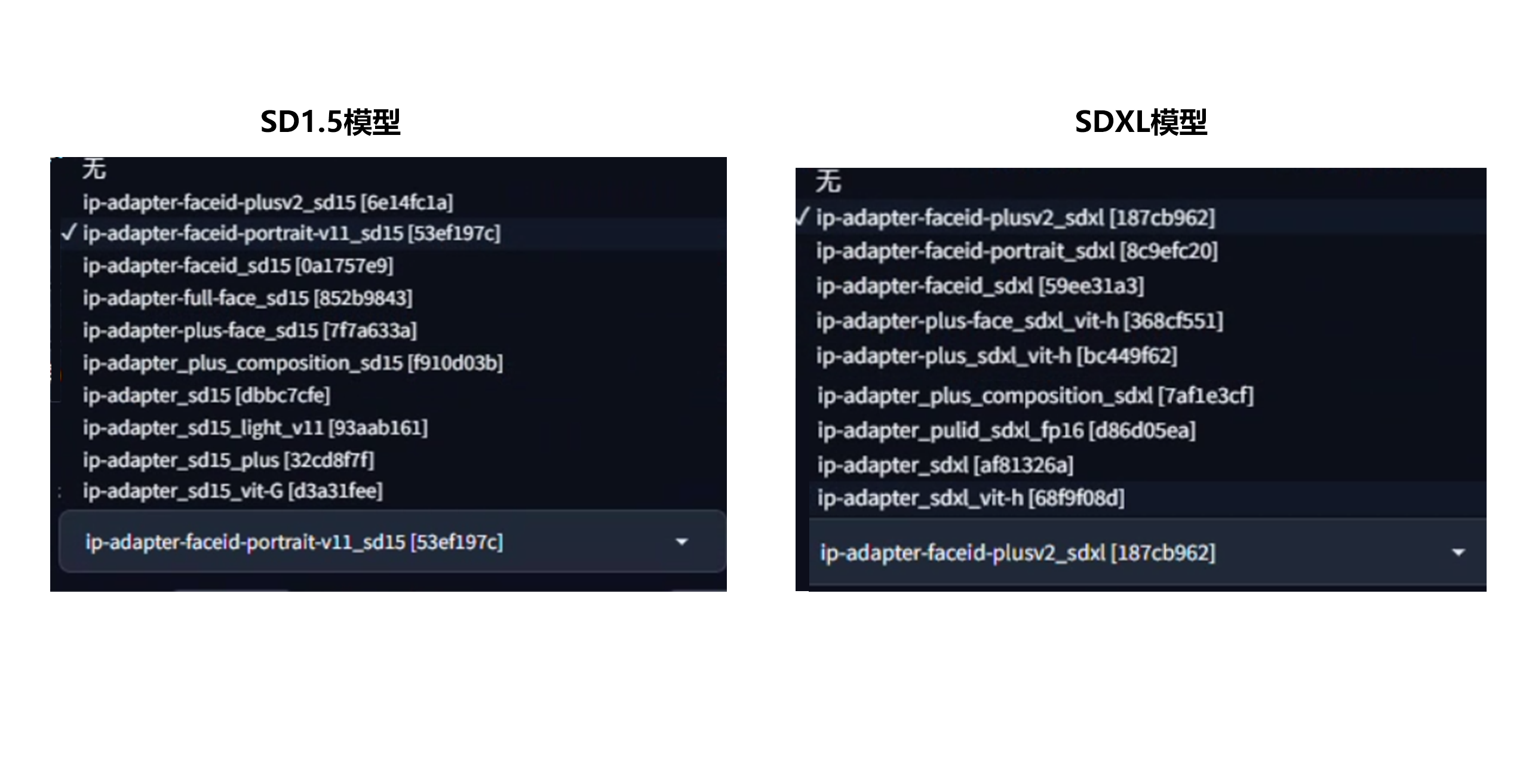 老鹿学Ai绘画|ControlNet风格迁移类控制(上):IP-Adapter(图ZMTQ4MzQ2MDQ=) - 教程 - 站酷设计师野鹿志原创素材 - 站酷ZCOOL