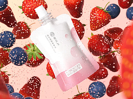 益生菌酵素果冻