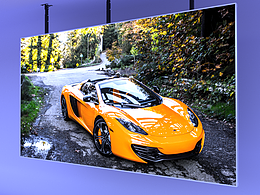 高校商顯LED大屏吊裝安裝視頻