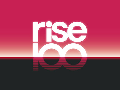 小红书 rise100 电商年度榜单