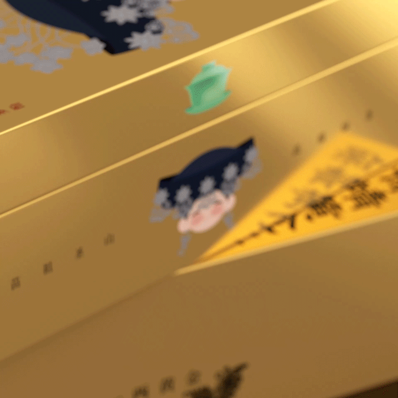 耗时一年找设计师,少数民族区域品牌究竟要留住什么?