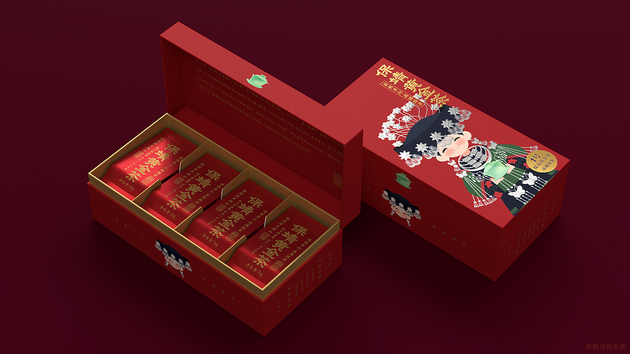 耗时一年找设计师，少数民族区域品牌究竟要留住什么？（图ZMzcyMjMzOTY0） - 包装 - 站酷设计师喜鹊战略原创素材 - 站酷ZCOOL