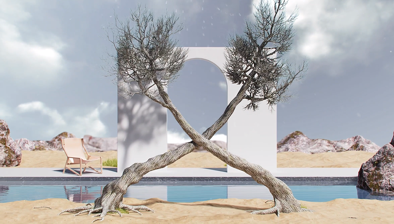 NEXUS理想之地 | 万科地产理念广告宣传片