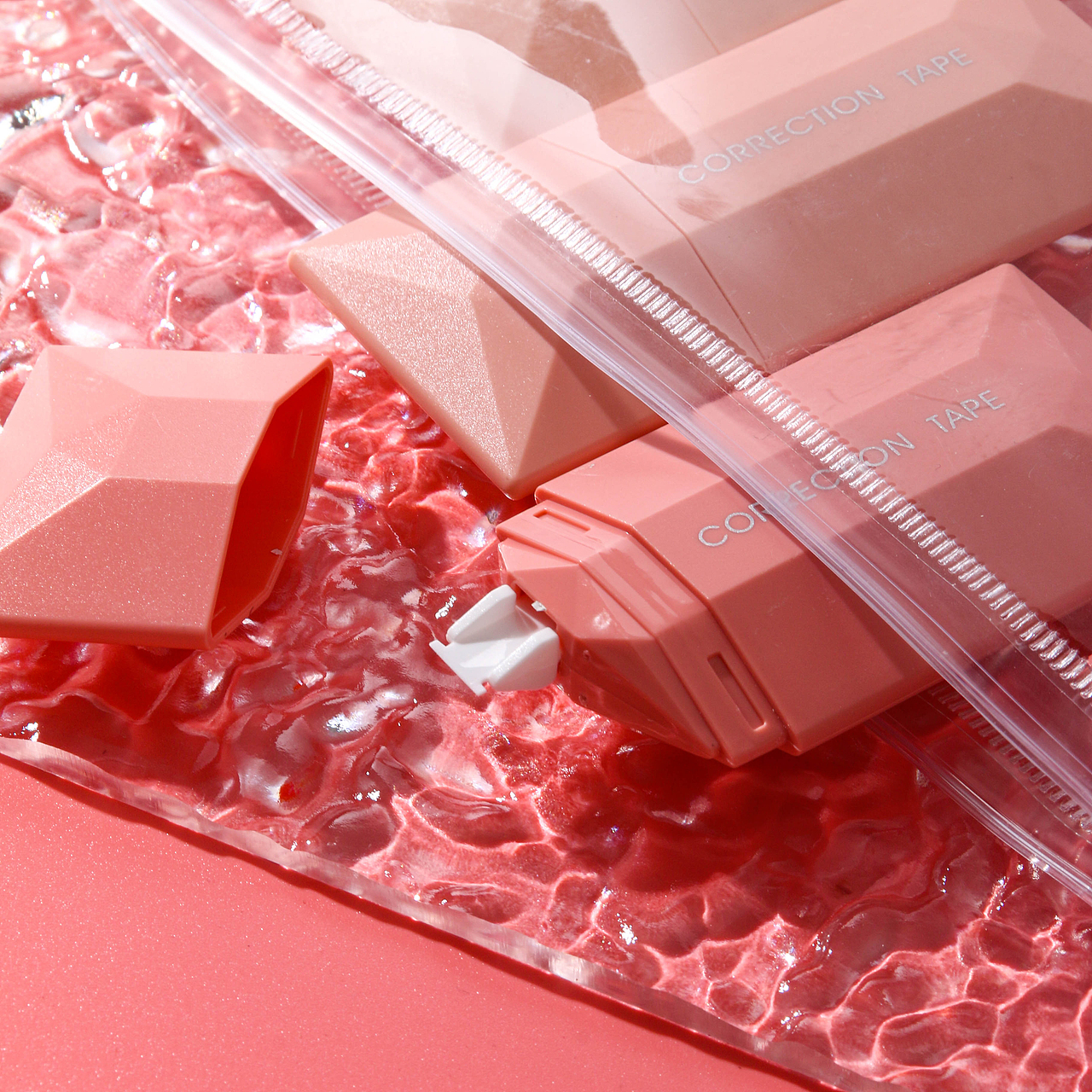 修正带/小清晰/学生用品/文具