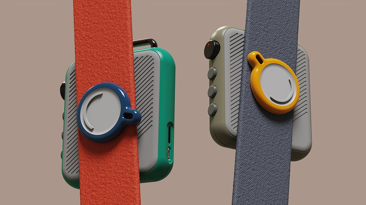 便携式智能阅读器（图ZMzcyMjQ0NjAw） - 电子产品 - 站酷设计师小民设计原创素材 - 站酷ZCOOL