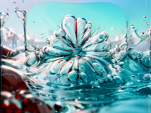 菊花泡泡水（个人主页-ZNjg5NjIxNjQ=） - 包装 - 站酷设计师图海的海原创素材 - 站酷ZCOOL