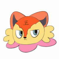 布艺非遗动态表情包