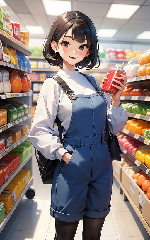 小姐姐（图ZMzcyMjQyMzcy） - IP形象 - 站酷设计师图海的海原创素材 - 站酷ZCOOL