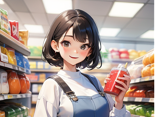小姐姐