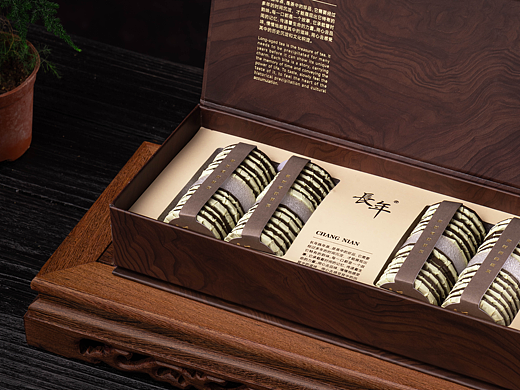 普洱茶、茶叶产品拍摄