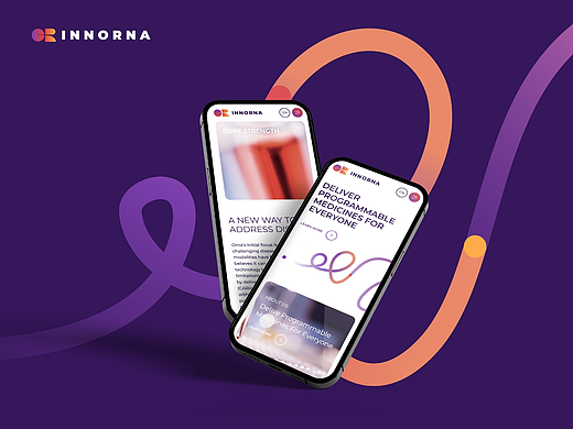 Innorna 深信生物