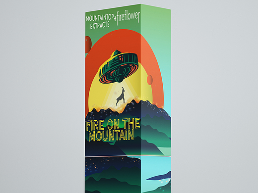 Fireflower-兒童鎖扣盒（個人主頁-ZNjg5NjI5OTI=） - 包裝 - 站酷設(shè)計(jì)師Lokki1999原創(chuàng)素材 - 站酷ZCOOL