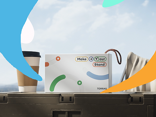 TORRAS丨Behoove X Timaxstudio 图拉斯-出行三件套