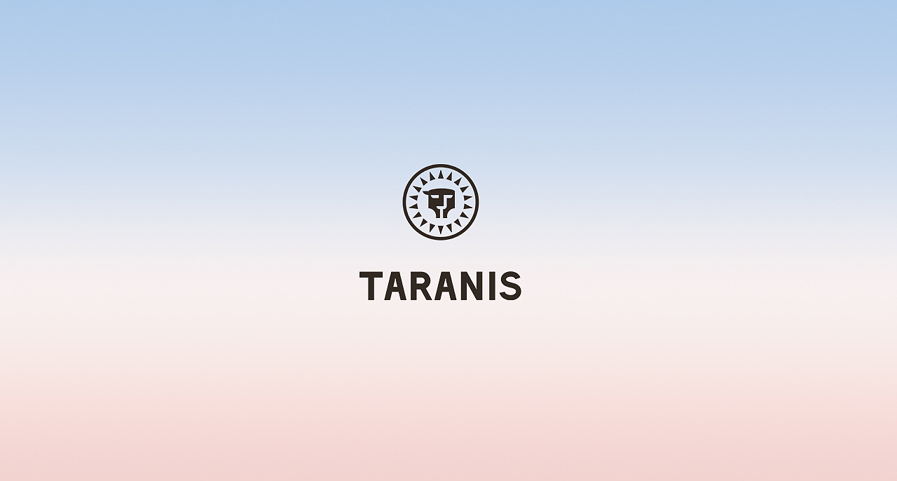 波点视觉x泰兰尼斯 | 618活动创意