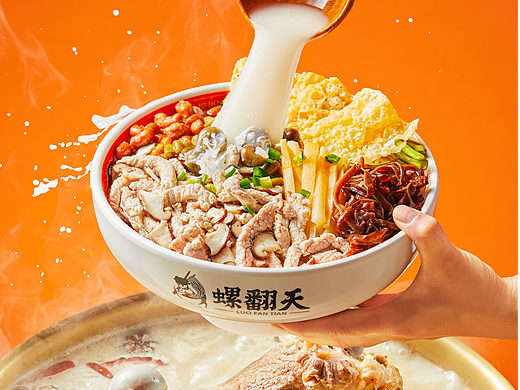 美食摄影 | 六月美食合集 X 口水视觉